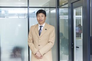 山田 仁