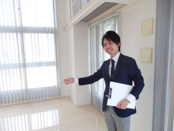 石川 マーク
