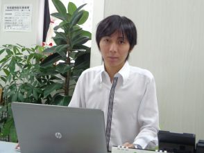 姉帯 淳