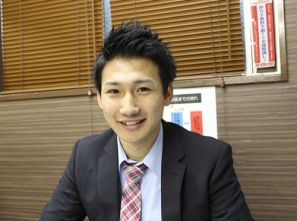 二ツ木 佑