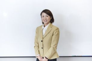 上原 恵美