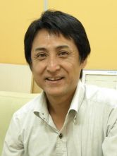 岡澤 高嗣