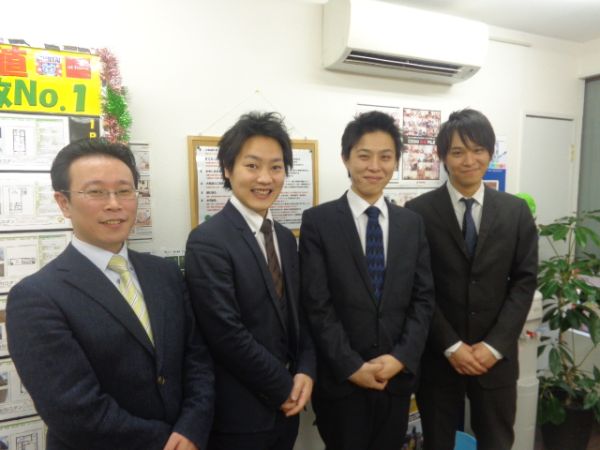 株式会社ロダン 新小岩店