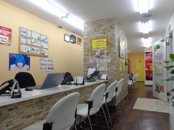 株式会社ロダン 新小岩店
