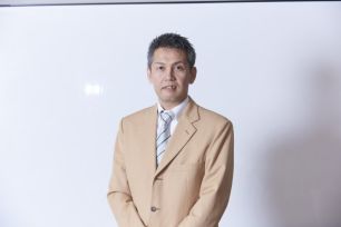 事務作業が好き。