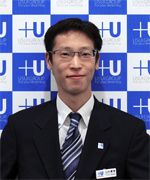 臼井 優博