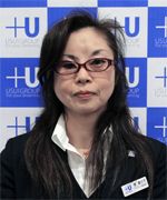 菅 富士子