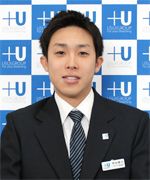 古賀 綾人