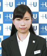 須藤 ありさ