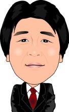 角田 広宣
