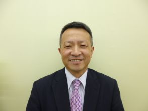 尾崎 俊明