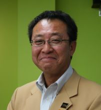 鹿志村 清和