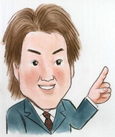 蒲田 店長