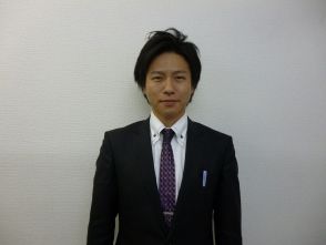 鬼沢 裕也