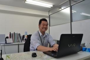 渡邊 譲