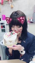 松井 茜