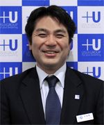 お客様に喜んでいただける接客を心掛けております