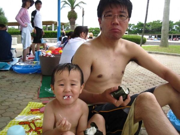 営業部マネージャー 小川 恭寛