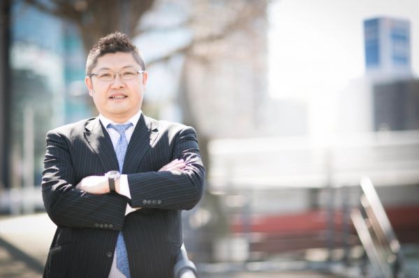 岩本 裕之