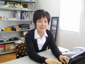 伊庭 亜樹