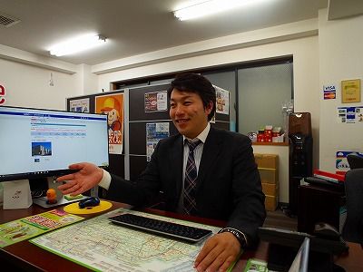 伊藤 南