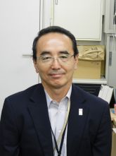 日高 啓