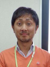 姉帯 裕樹