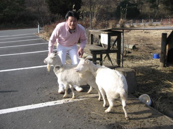 中島 恒之