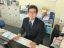 橋本 社員