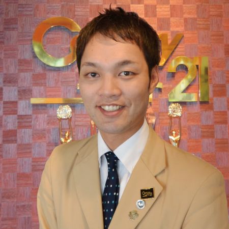 藤原 大揮