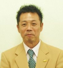 稲穂 欣也