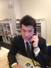 お部屋探しはお任せ下さい!!