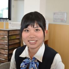 青木 梨乃