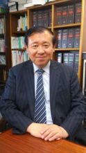 岩崎 英司