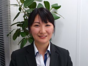 大石 杏衣