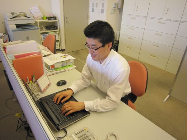 田中 雅臣