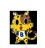 イメージキャラクターの‘ベスくん’です。