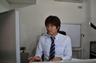代表取締役 坂田 周
