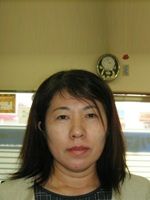 梅田 真由美