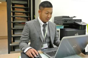 菊池 陽佑