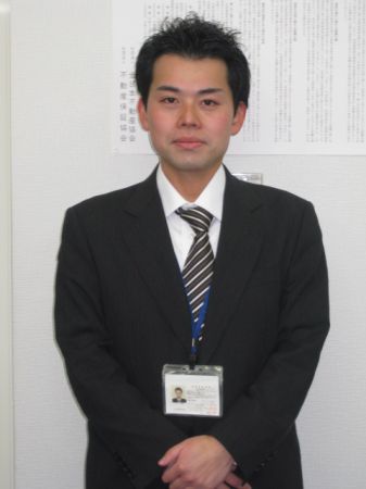 柿坪 浩二