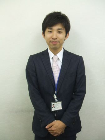 椎名 銀太朗