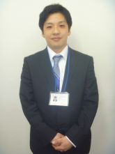 岩武 裕介
