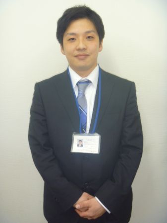 岩武 裕介