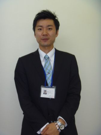 渡邉 裕也