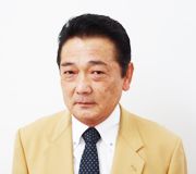鈴木 章男