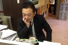 鈴木 章男