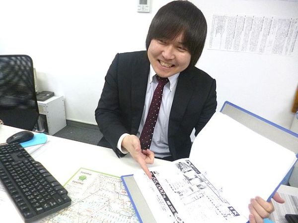 林 大輔