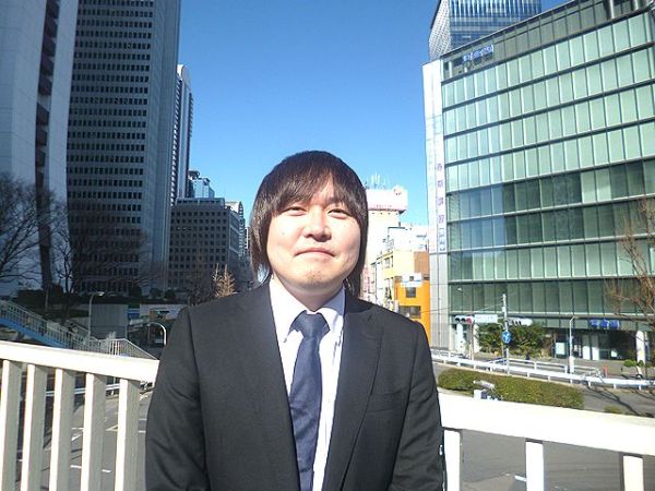林 大輔