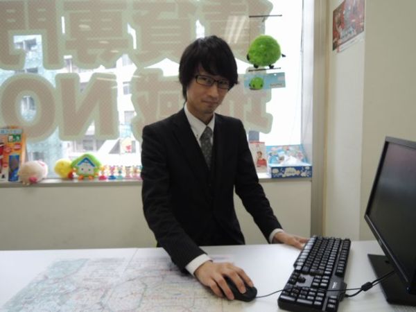 中武 裕也